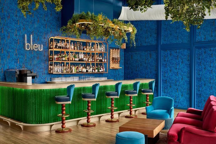 The Ritz-Carlton, Istanbul at the Bosphorus - 13