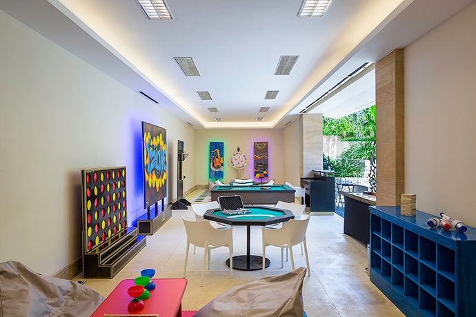 Verified hotel review - Mulia Resort - 27