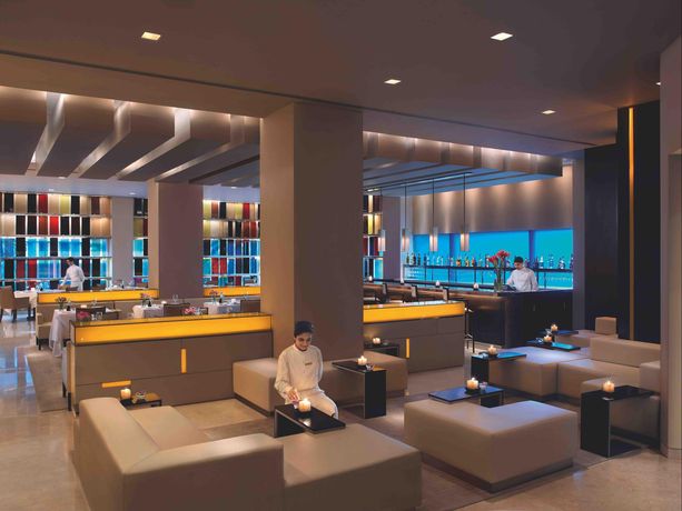 Verified hotel review - The Oberoi Mumbai - 12