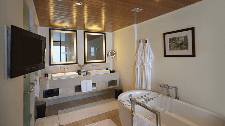 Verified hotel review - The Oberoi Mumbai - 39