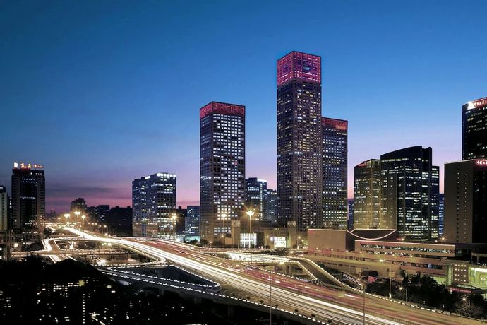 Park Hyatt Beijing - 11