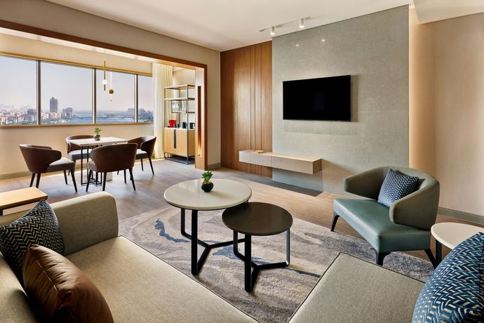 Verified hotel review - Sheraton Cairo Hotel & Casino - 20