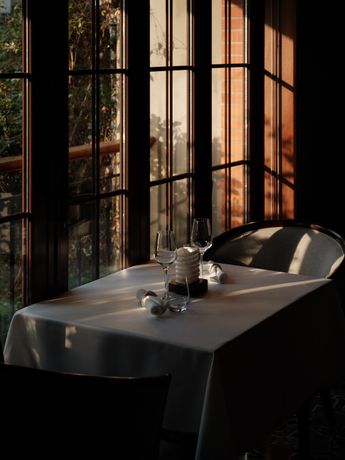 Verified hotel review - Capella Shanghai Jian Ye Li - 46