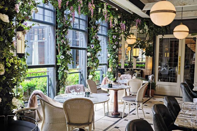 The Westbury Hotel - 10