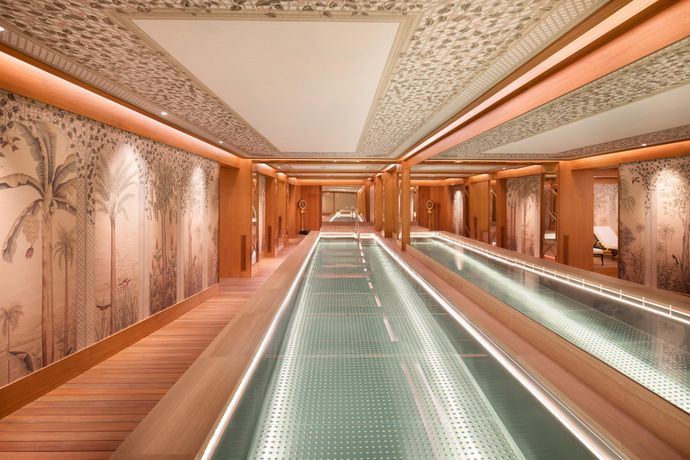 Verified hotel review - Majestic Hotel & Spa Barcelona GL - 16