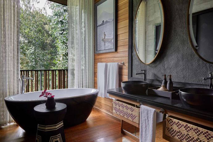 Verified hotel review - One&Only Gorilla's Nest - 29