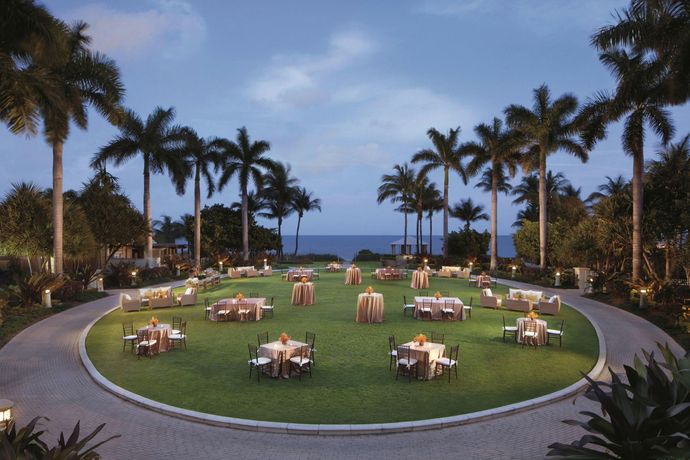 Verified hotel review - The Ritz-Carlton Key Biscayne Miami - 59