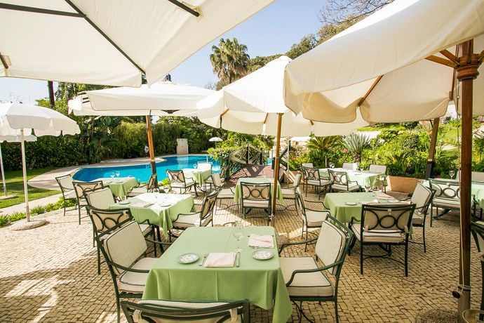 Olissippo Lapa Palace - 37