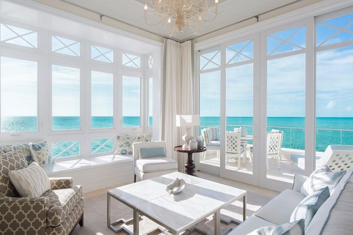Verified hotel review - The Shore Club Turks & Caicos - 18