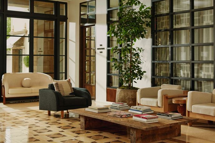 Verified hotel review - Montage Beverly Hills - 18