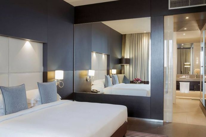 The Boulevard Arjaan by Rotana - 20