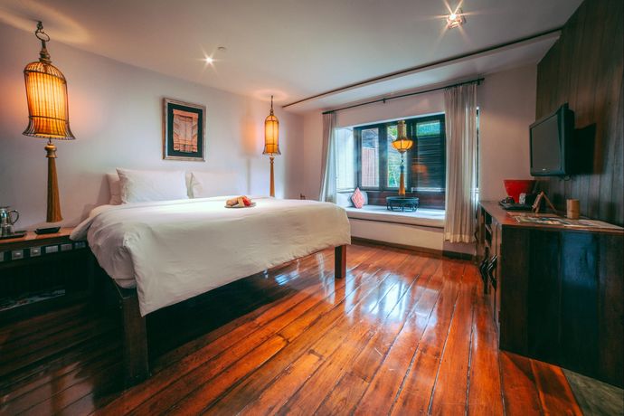 Verified hotel review - Villa Samadhi Kuala Lumpur - By Samadhi - 25