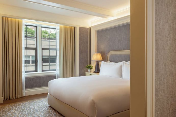 Verified hotel review - The Surrey - CURRENTLY CLOSED - 21