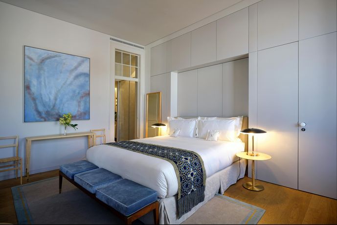 Verified hotel review - Verride Palacio Santa Catarina - 40