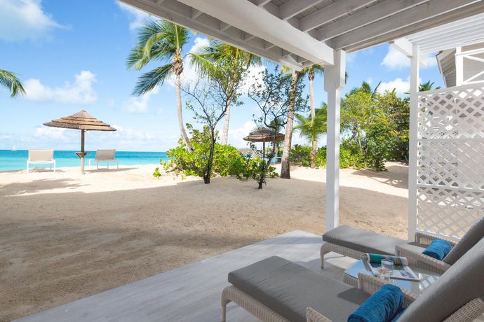 Verified hotel review - Galley Bay Resort & Spa - Adults Only - 20