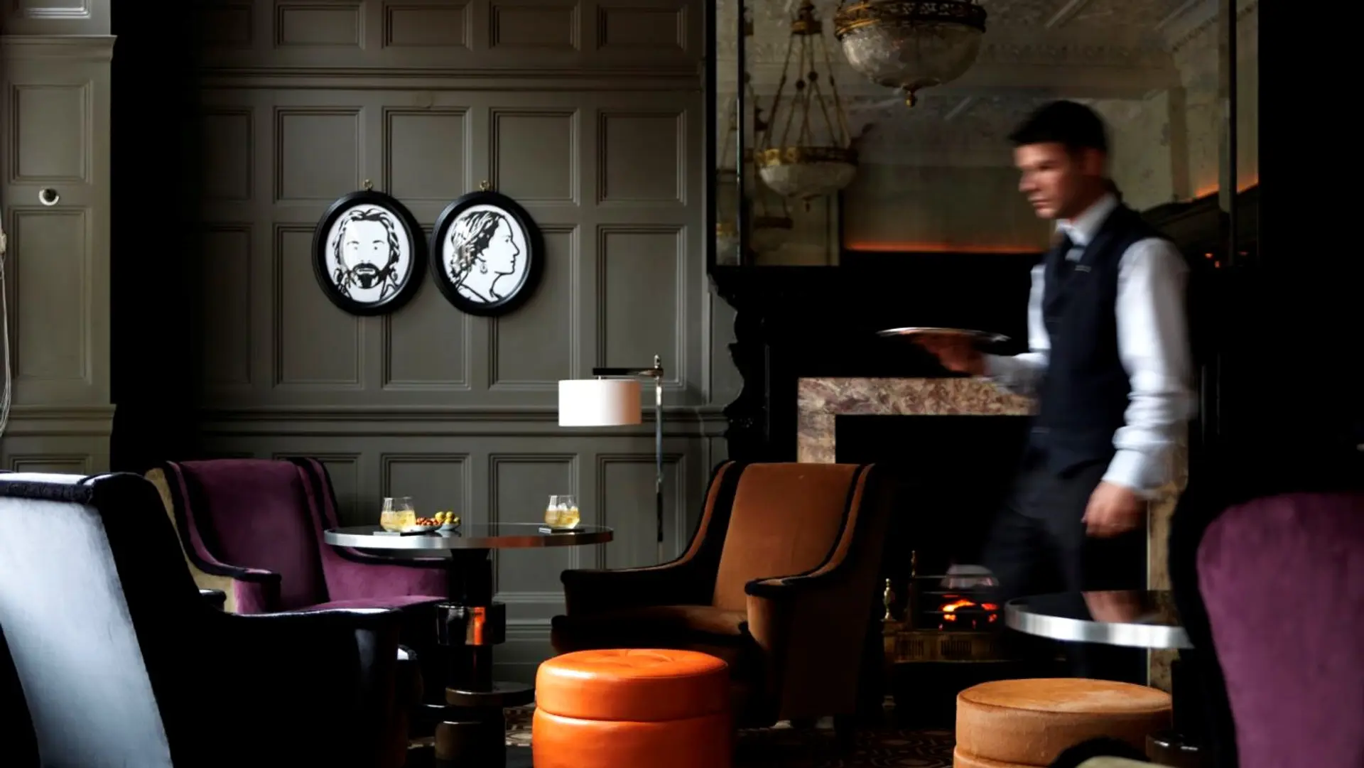 Hotel review What We Love' - The Connaught - 0