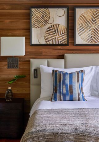 Verified hotel review - One&Only Gorilla's Nest - 56