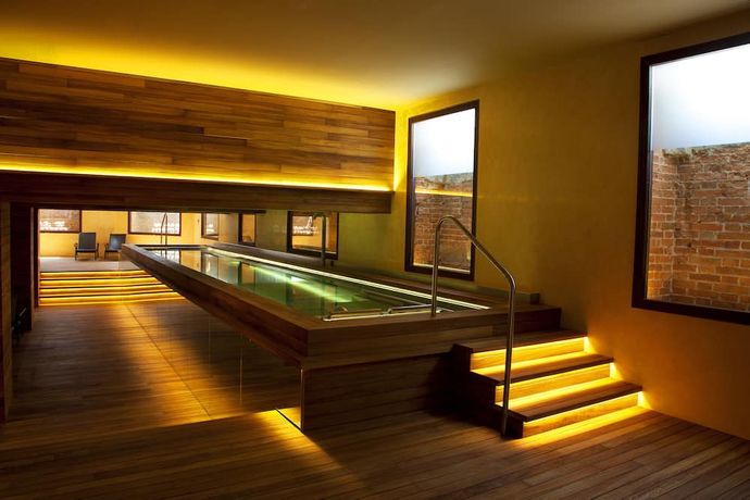 Verified hotel review - URSO Hotel & Spa - 15