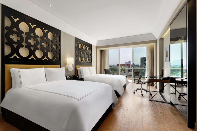 Hilton Lima Miraflores - 19