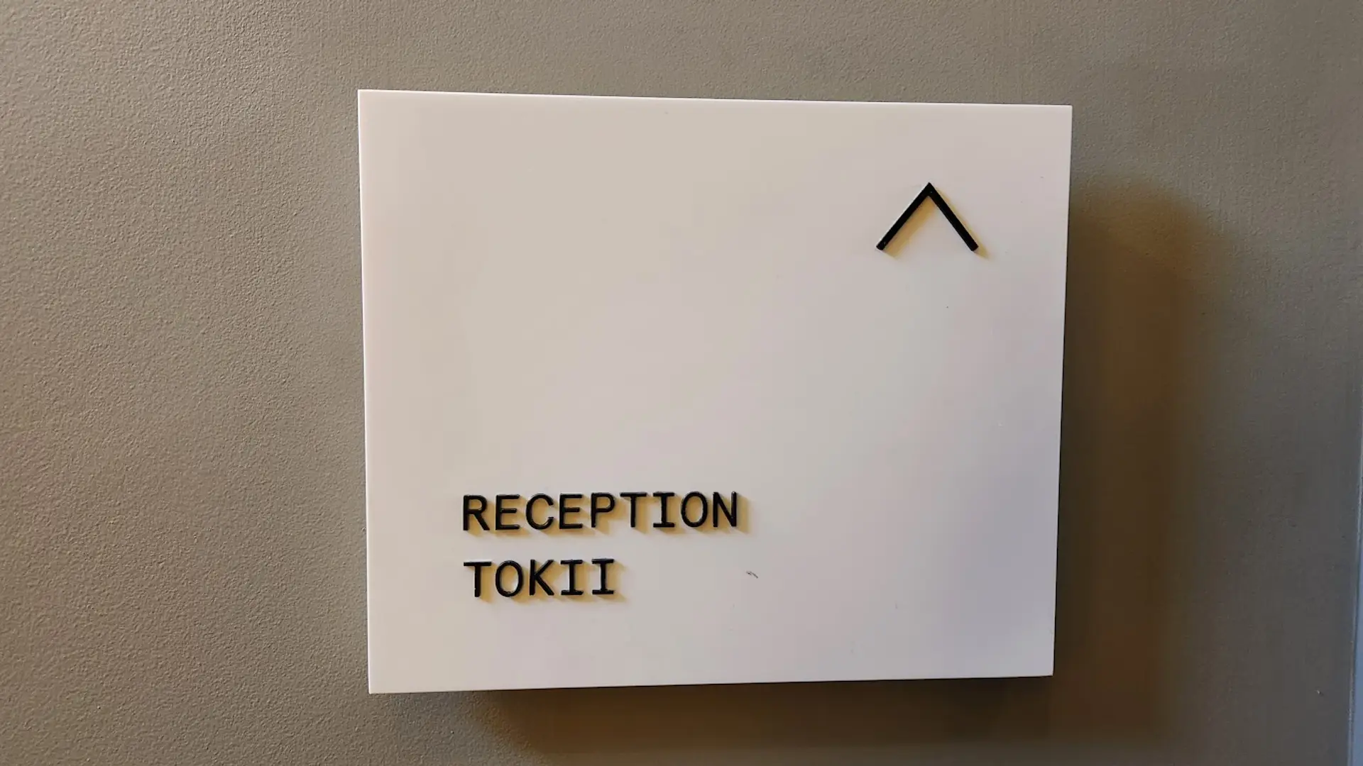 Hotel review Style' - Prince Akatoki London - 2