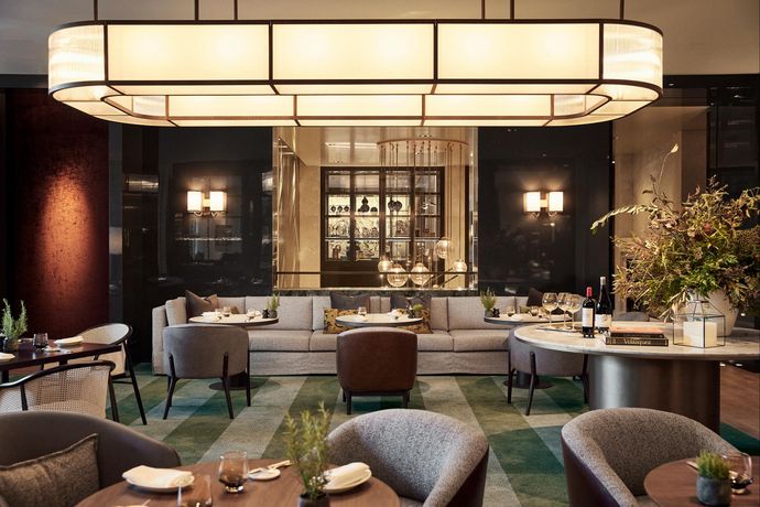 Verified hotel review - Hotel Villa Magna - 2