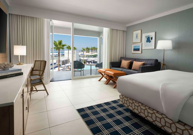 Hotel del Coronado, Curio Collection by Hilton - 30