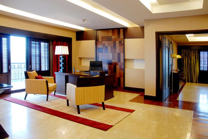 Verified hotel review - InterContinental Hanoi Westlake - 36
