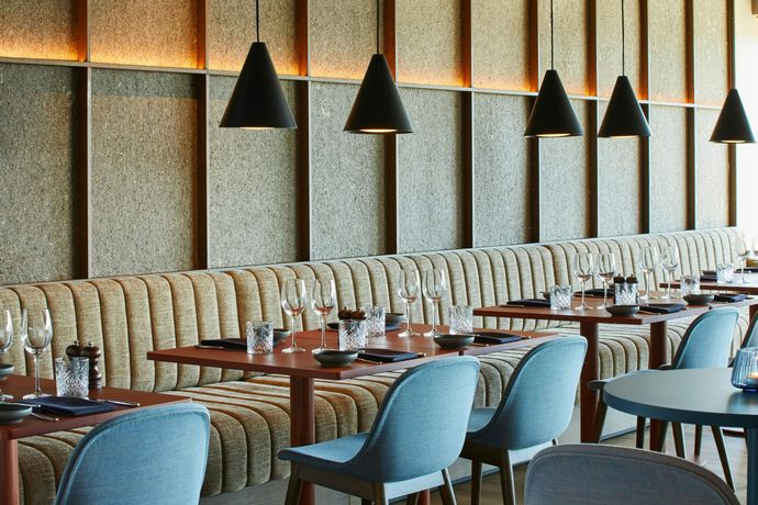 Copenhagen Marriott Hotel