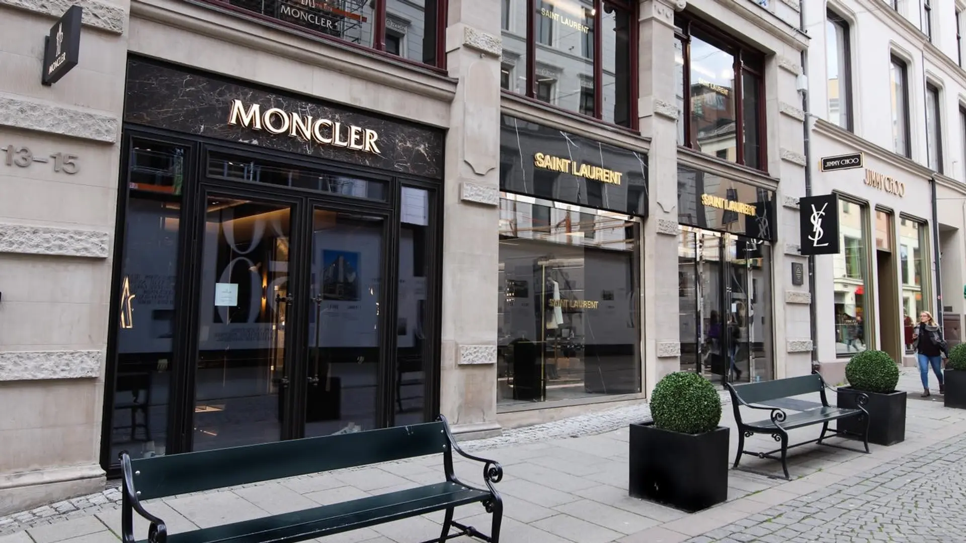 Hotel review Location' - Grand Hotel - 3