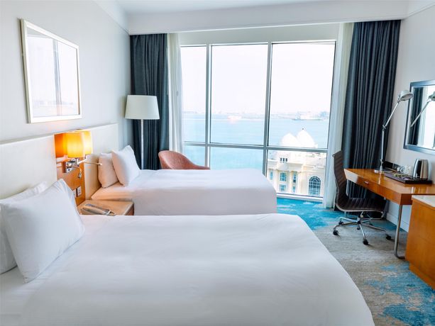 Verified hotel review - Hilton Doha - 53