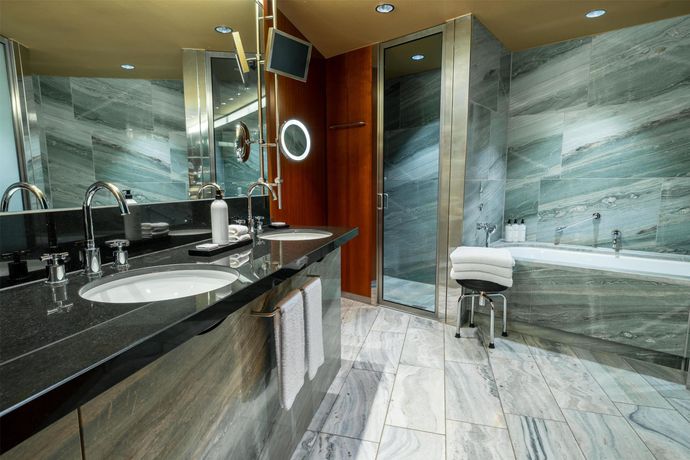 Verified hotel review - Grand Hyatt Berlin - 28