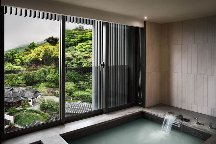 Verified hotel review - Grand View Resort Beitou - 25