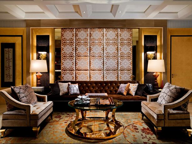 Verified hotel review - The Fullerton Bay Hotel Singapore - 44