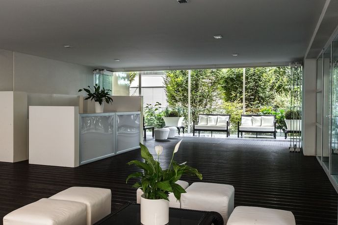 Verified hotel review - Hotel Magna Pars - Small Luxury Hotels of the World - 44