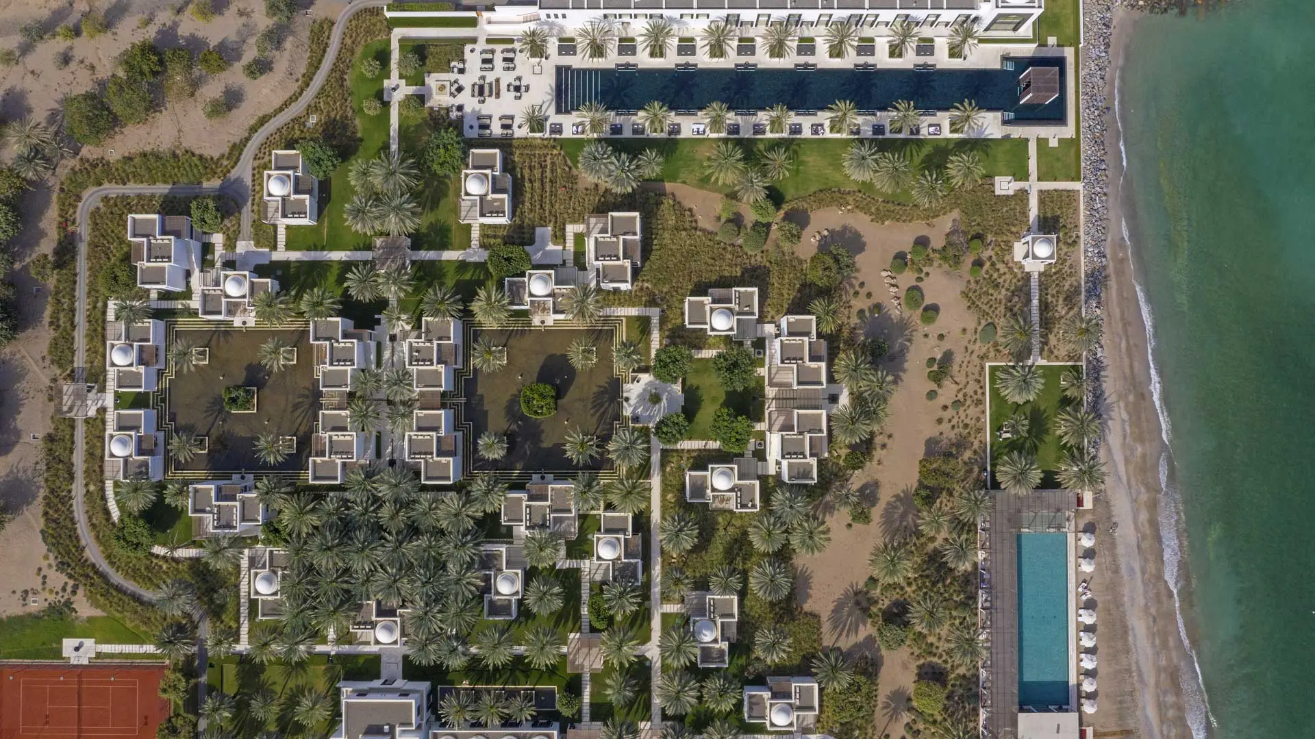 Review of The Chedi Muscat - 8