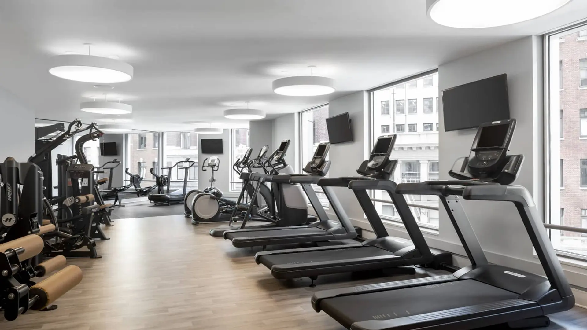 Hotel review Service & Facilities' - Four Seasons Hotel San Francisco - 1