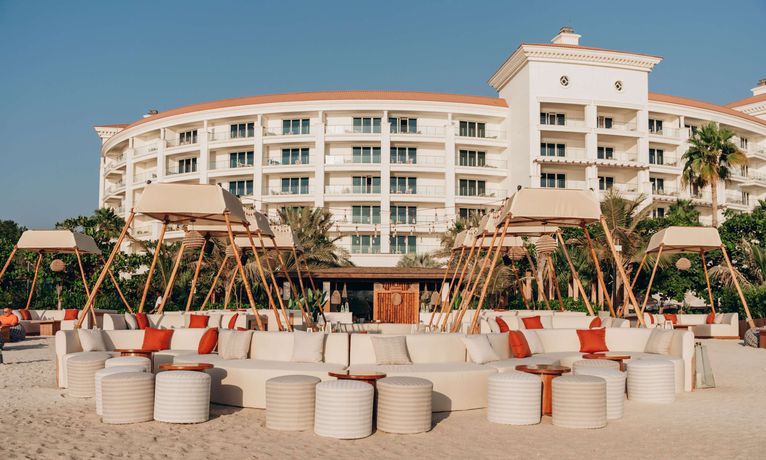 Waldorf Astoria Dubai Palm Jumeirah - 25