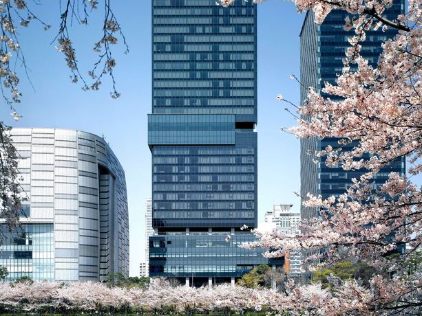 Verified hotel review - Sofitel Ambassador Seoul Hotel & Serviced Residences - 56