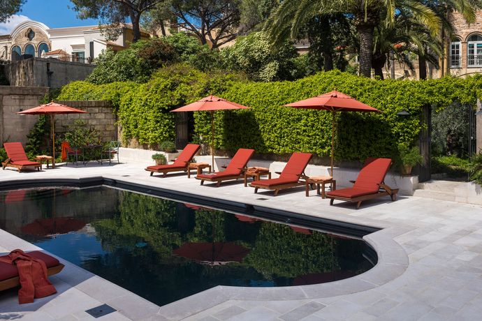 Palazzo Margherita - 11