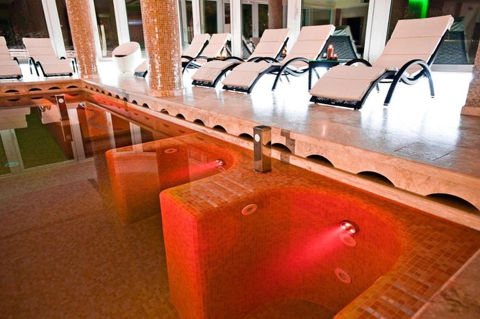 Hotel Fiuggi Terme Resort & Spa - 50