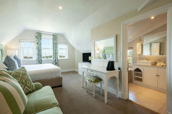 Verified hotel review - The Cellars-Hohenort - 27