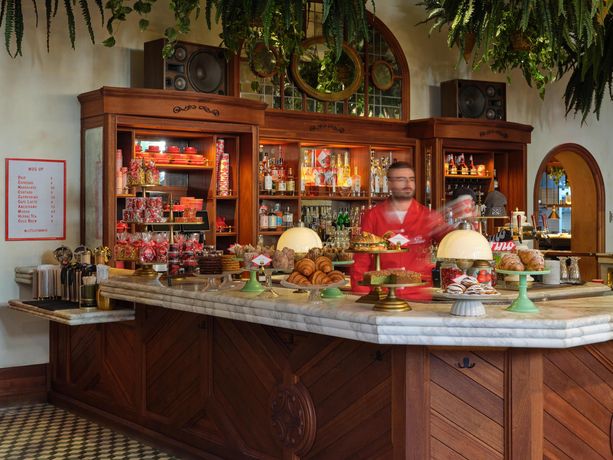 Verified hotel review - The William Vale - 25