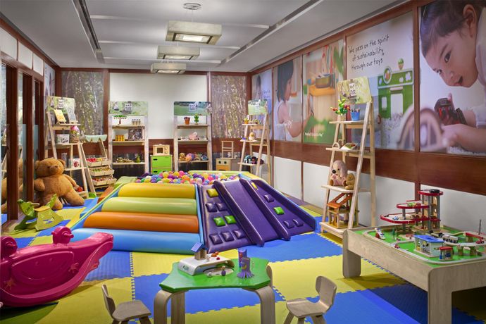 Verified hotel review - Anantara Siam Bangkok Hotel - 34