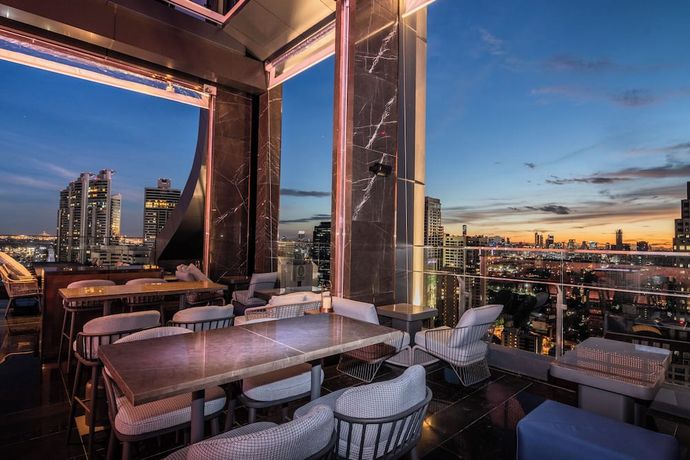 Verified hotel review - Carlton Hotel Bangkok Sukhumvit - 0