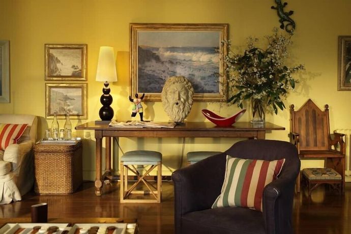 Hotel Tresanton - 14