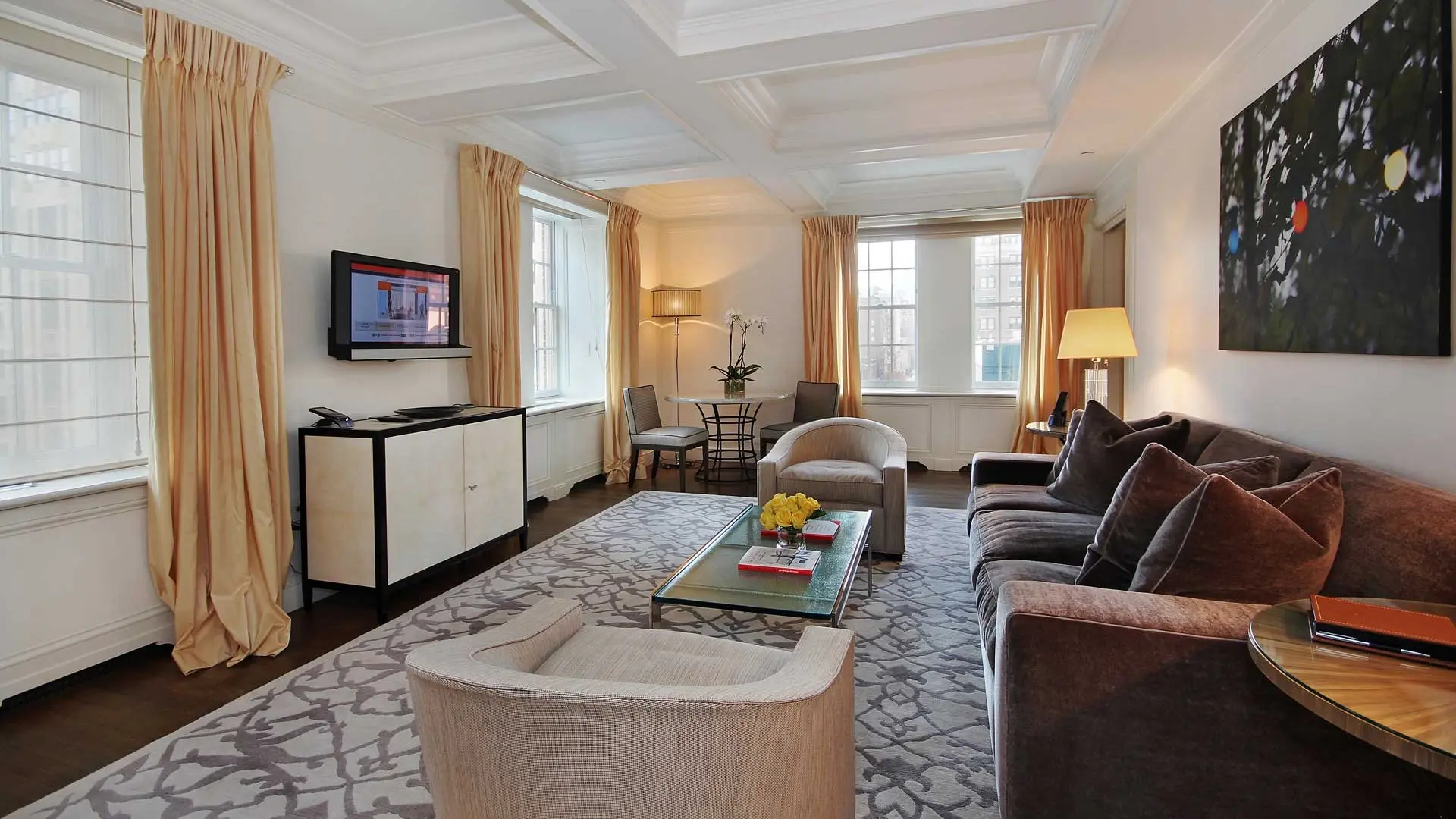 Hotel review Accommodation' - The Mark New York - 8