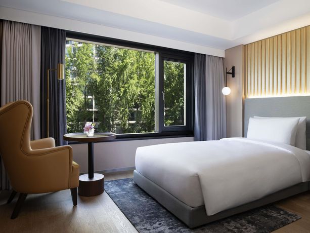 Verified hotel review - Mondrian Seoul Itaewon - 32