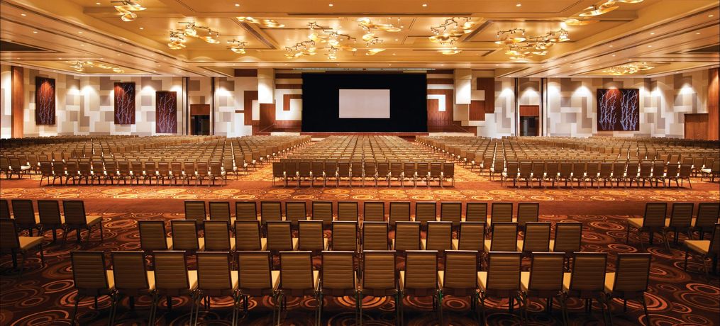 ARIA Resort & Casino at CityCenter Las Vegas - 3