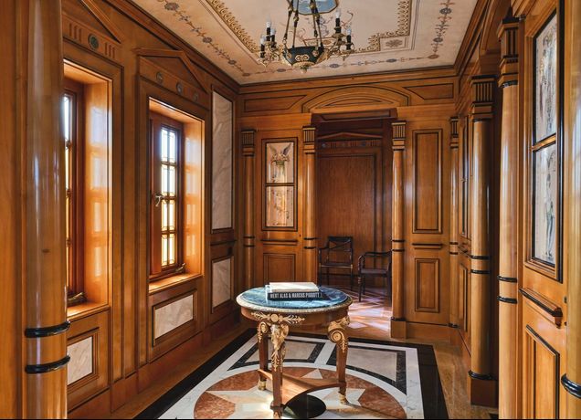 Verified hotel review - The Villa Casa Casuarina - 19