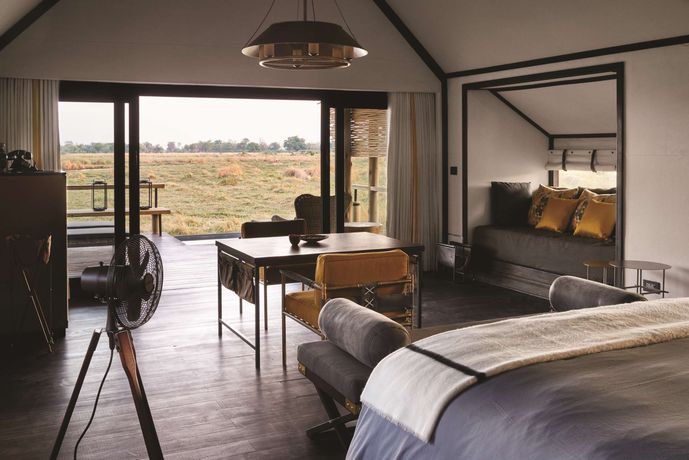 Belmond Safaris - 17